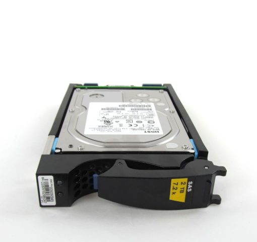 005050945 EMC 2TB 7.2K SAS 3.5 HDD