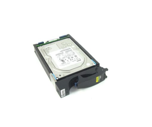 005050953 EMC 4TB 7.2K SAS 3.5 HDD