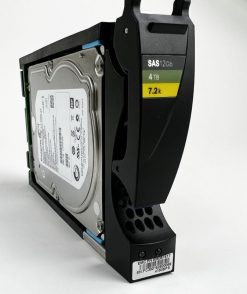 005051614 EMC 4TB 7.2K SAS 3.5 HDD