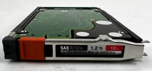 005051632 EMC 1.2TB 10K SAS 3.5 HDD