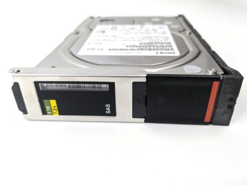 005051836 Data Domain 4TB 7.2K SAS 3.5 HDD