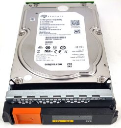 005052105 EMC 2TB 7.2K SAS 3.5 HDD