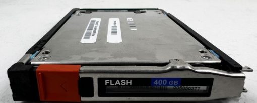 005052166 Data Domain 400GB SSD SATA 2.5 HDD