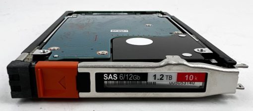 005053140 EMC 1.2TB 10K SAS 2.5 HDD