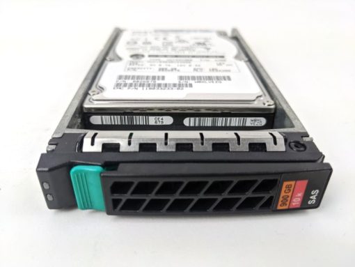 105-000-228 EMC 900GB 10K SAS 2.5 HDD