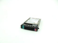 105-000-328 EMC 300GB 10K SAS 2.5 HDD