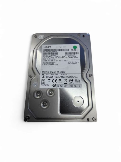 118033091 EMC 4TB 7.2K SATA 3.5 HDD