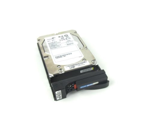 AX-SS10-600 EMC 600GB 10K SAS 3.5 HDD