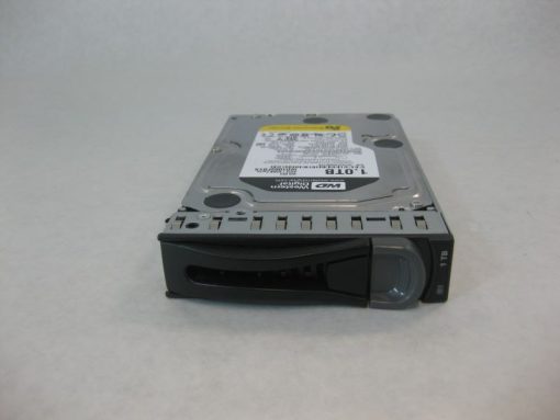 DD670-1TB Data Domain 1TB 7.2K SATA 3.5 HDD