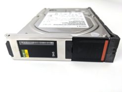 X-DS60-4TB Data Domain 4TB 7.2K SAS 3.5 HDD