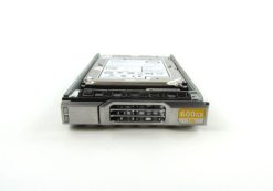 00FK3C EqualLogic 600GB 10K SAS 2.5 HDD