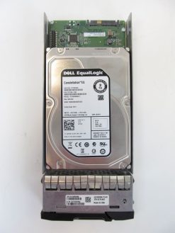 02P4N9 EqualLogic 2TB 7.2K SATA 3.5 HDD