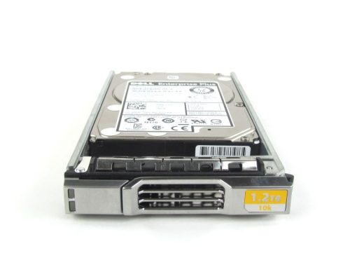 068V42 EqualLogic 1.2TB 10K SAS 3.5 HDD