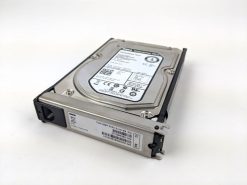 06H6FG-PS6500 EqualLogic 3TB 7.2K SAS 3.5 HDD