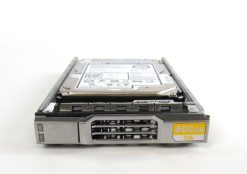 07149N EqualLogic 600GB 10K SAS 2.5 HDD