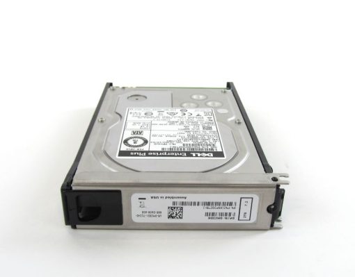 08RMTX EqualLogic 2TB 7.2K SAS 3.5 HDD