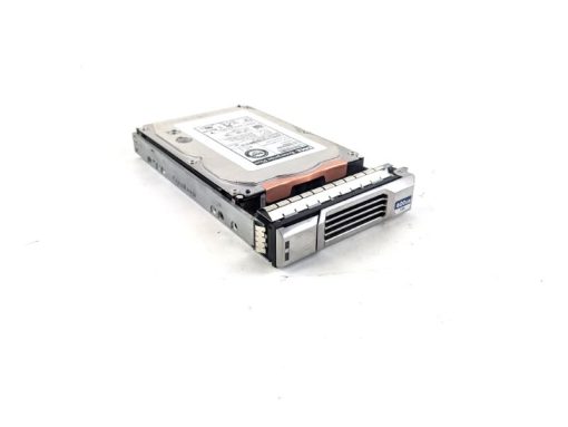 0B24550 EqualLogic 600GB 15K SAS 2.5 HDD