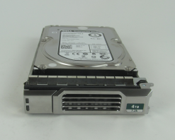 0DRMYH EqualLogic 4TB 7.2K SAS 3.5 HDD