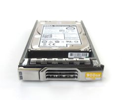 0F4VMK EqualLogic 900GB 10K SAS 2.5 HDD