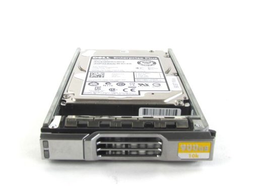 0GKY31 EqualLogic 900GB 10K SAS 2.5 HDD