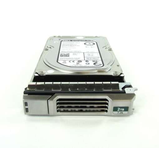 0T7F78 EqualLogic 2TB 7.2K SAS 3.5 HDD