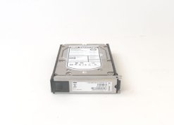 0WK0CR EqualLogic 600GB 10K SAS 3.5 HDD