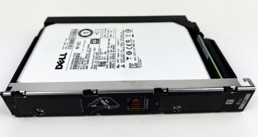 43V7V EqualLogic 8TB 7.2K SAS 3.5 HDD