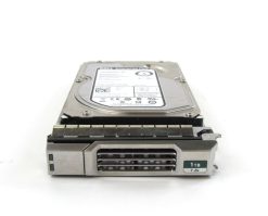 62VY2 EqualLogic 1TB 7.2K SAS 3.5 HDD