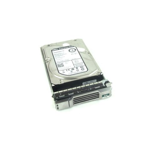 7YXTH EqualLogic 2TB 7.2K SAS 3.5 HDD