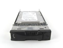 9BL14E-080 EqualLogic 250GB 7.2K SATA 3.5 HDD