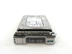 9JX248-157 EqualLogic 2TB 7.2K SAS 3.5 HDD