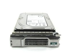 9SM260-157 EqualLogic 3TB 7.2K SAS M.2 HDD