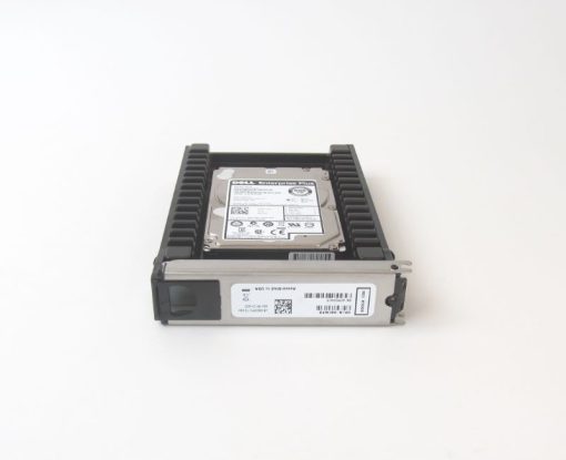 9WG066-157 EqualLogic 600GB 10K SAS 2.5 HDD