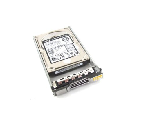 CA07173-B41800DU EqualLogic 600GB 10K SAS 2.5 HDD