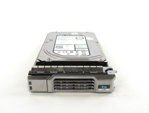 FY4Y0 EqualLogic 2TB 7.2K SAS 3.5 HDD