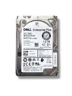 MFK2F EqualLogic 1.2TB 10K SAS 3.5 HDD