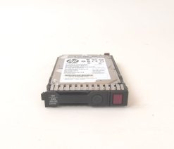 652566-002 HP 450GB 10K SAS 2.5 HDD