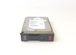 652757-B21 HP 2TB 7.2K SAS 2.5 HDD