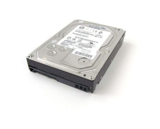 652799-B21 HP 3TB 7.2K SAS 3.5 HDD