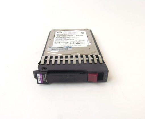 665750-001 HP 300GB 15K SAS 2.5 HDD