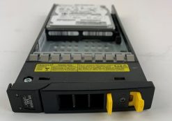 702505-001 HP 900GB 10K SAS 2.5 HDD