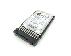 730706-001 HP 1TB 7.2K SAS 2.5 HDD