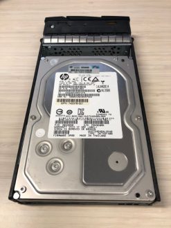 743183-001 HP 4TB 7.2K SAS 3.5 HDD