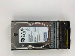 750795-001 HP 4TB 7.2K SAS 3.5 HDD