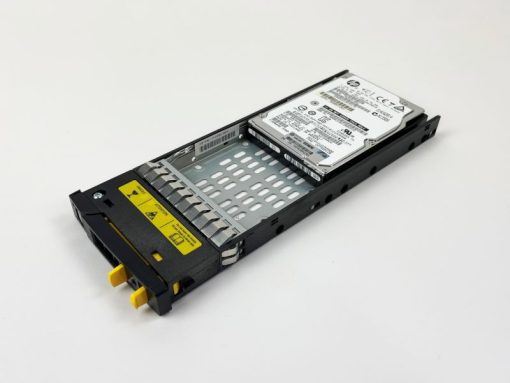 760657-001 HP 1.2TB 10K SAS 3.5 HDD