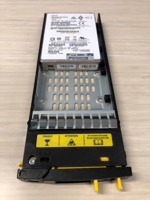 806552-001 HP 920GB SSD SAS SFF HDD