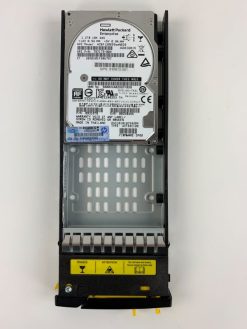 810872-001 HP 1.2TB 10K SAS 3.5 HDD