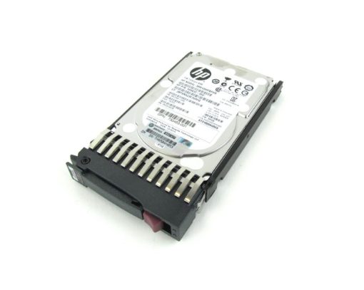 C8S62A HP 1TB 7.2K SAS 2.5 HDD