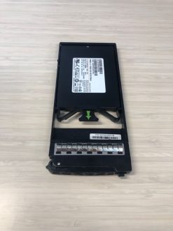 Q8F86B HP 960GB SSD SAS 2.5 HDD