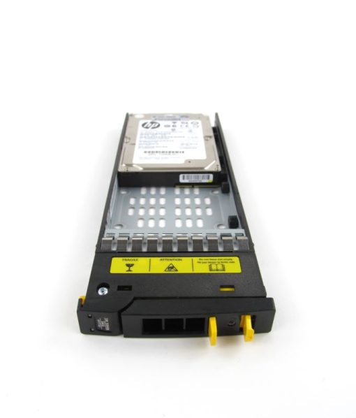 QR492A HP 300GB 15K SAS 2.5 HDD